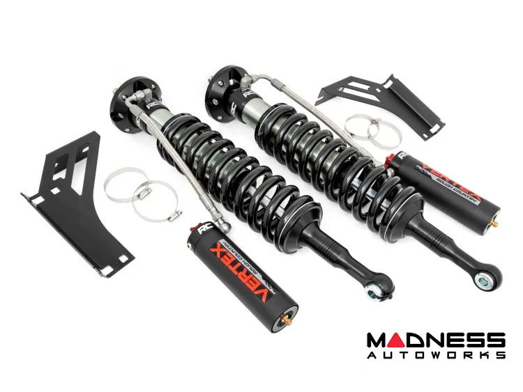 Toyota Tacoma Leveling Kit - 2in Lift w/ Vertex Coilovers